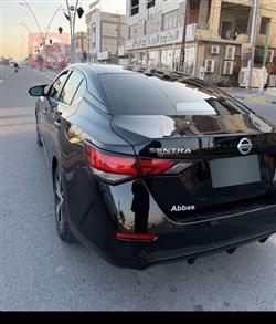 نيسان سنترا